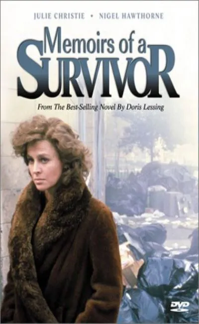 Mémoire d'une survivante (1981)
