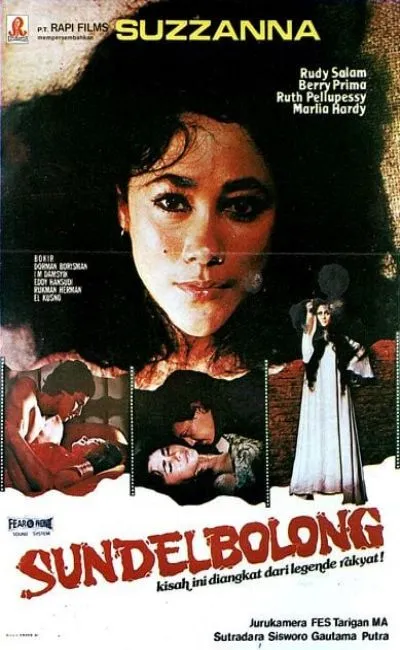 Sundel Bolong (1981)
