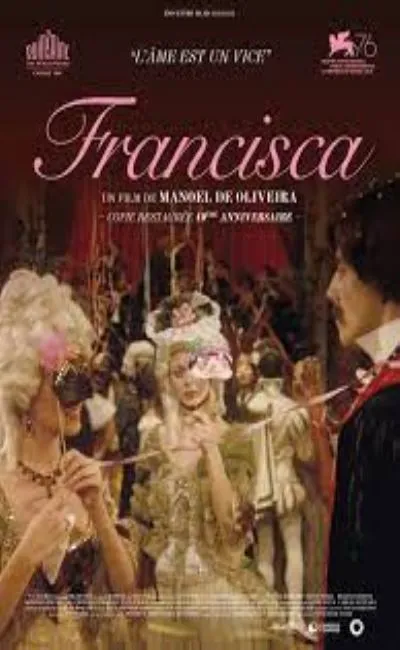 Francisca (1981)