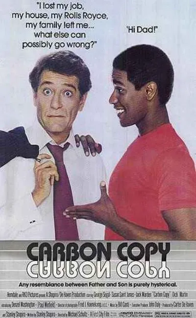 Carbon Copy (1982)