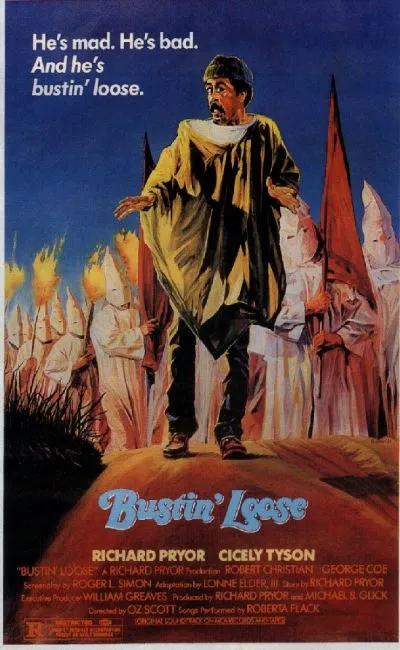 Bustin' loose (1981)