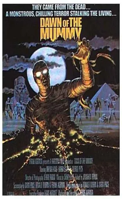 Dawn of the mimmy (1981)