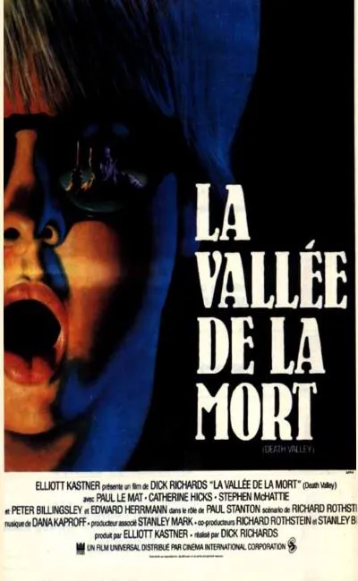 La vallée de la mort (1981)