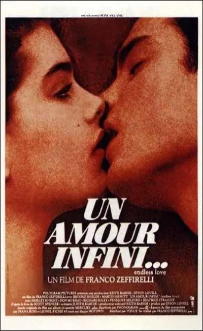 Un amour infini (1981)