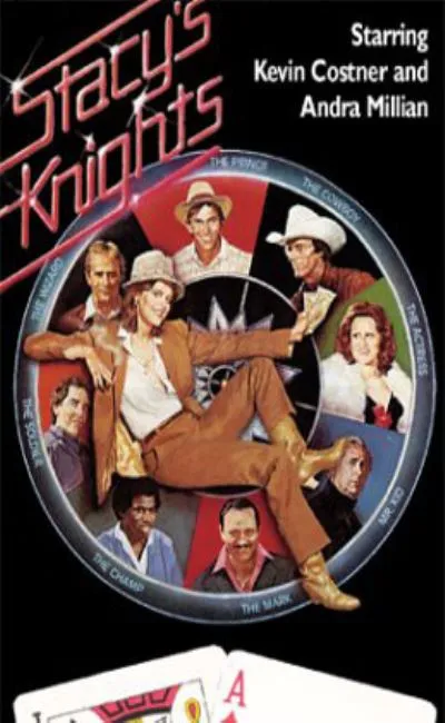 Stacy's knights (1983)