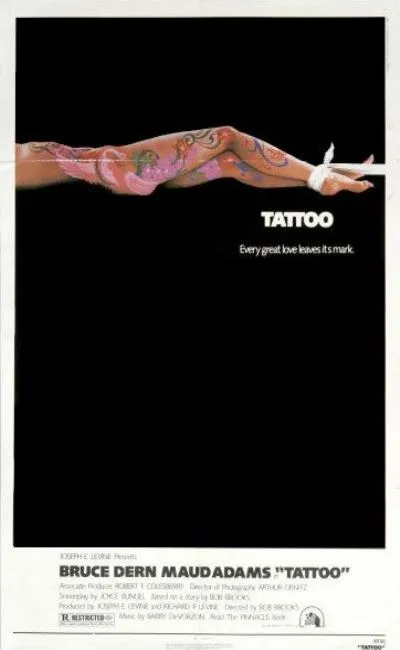Tattoo (1981)