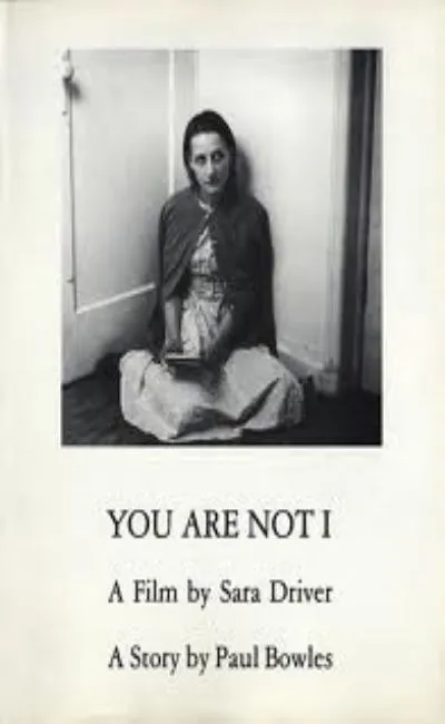 You are not I (1981)