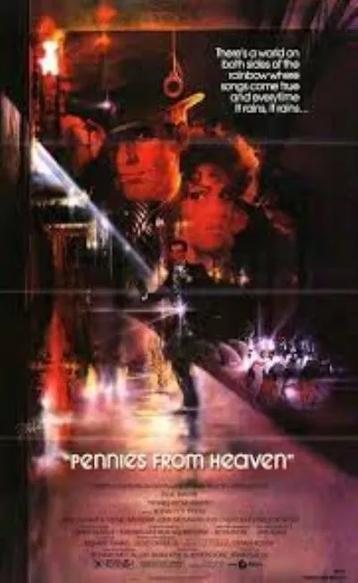 Tout l'or du ciel (1983)