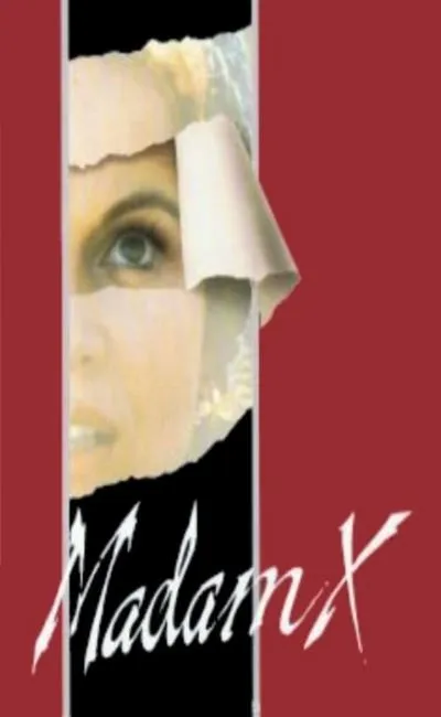 Madame X (1981)