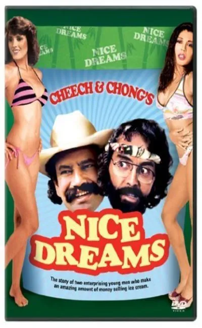 Cheech & Chong's Nice Dreams (1981)