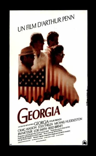Georgia (1982)