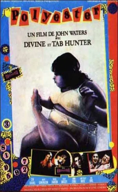 Polyester (1981)