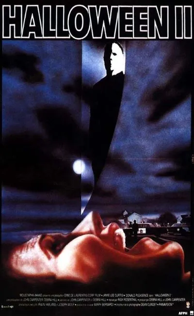 Halloween 2 (1981)