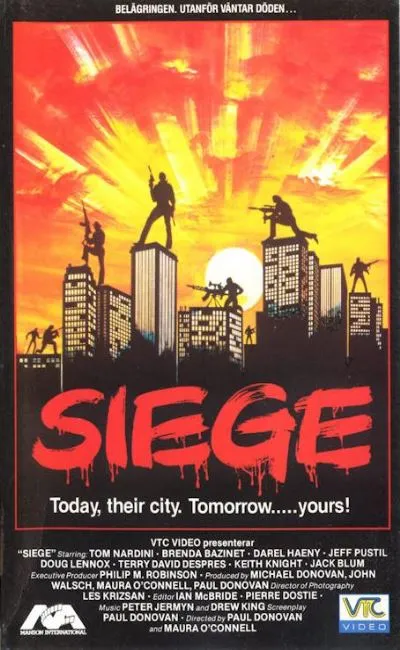 Siège (1985)