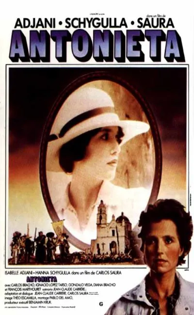 Antonieta (1983)