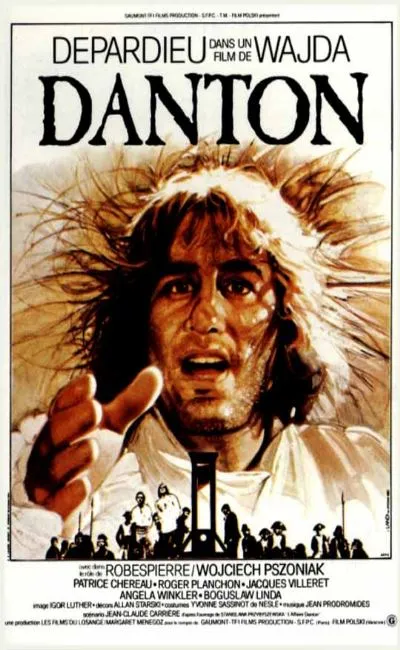 Danton (1983)