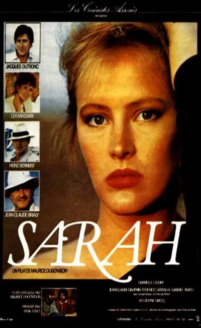 Sarah (1983)