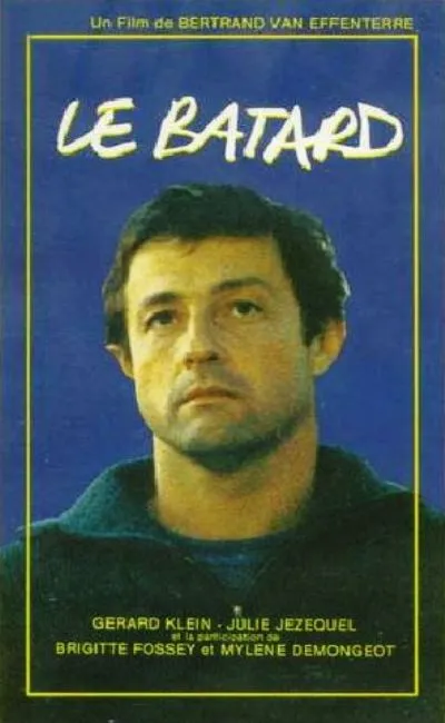 Le bâtard (1983)