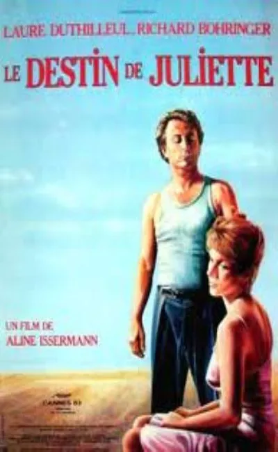 Le destin de Juliette (1983)