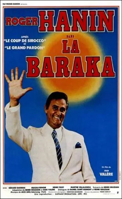 La baraka (1982)