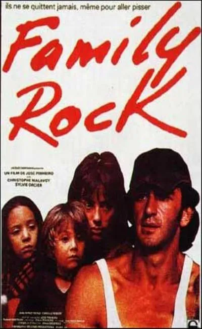 Family rock (1982)