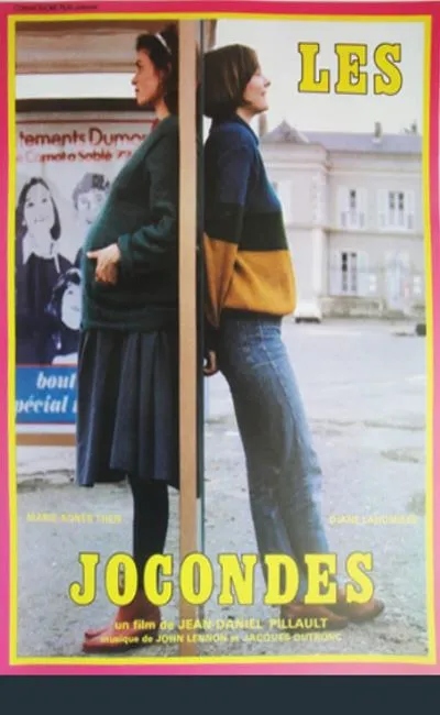 Les jocondes (1983)