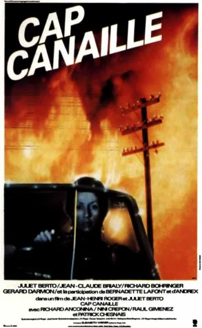 Cap canaille (1983)