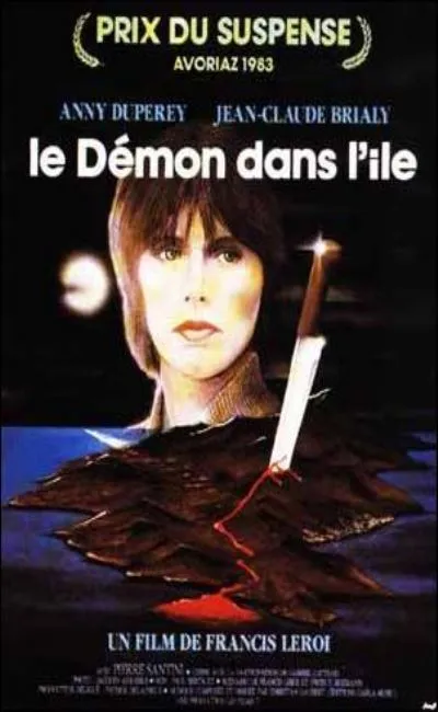Le démon dans l'île (1983)