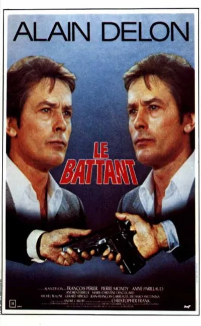 Le battant (1983)
