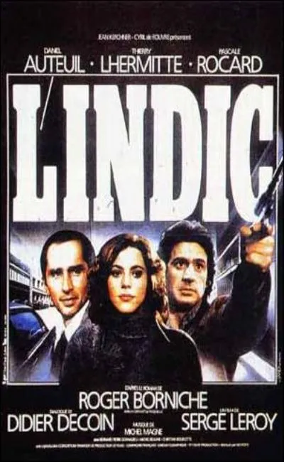 L'indic (1983)