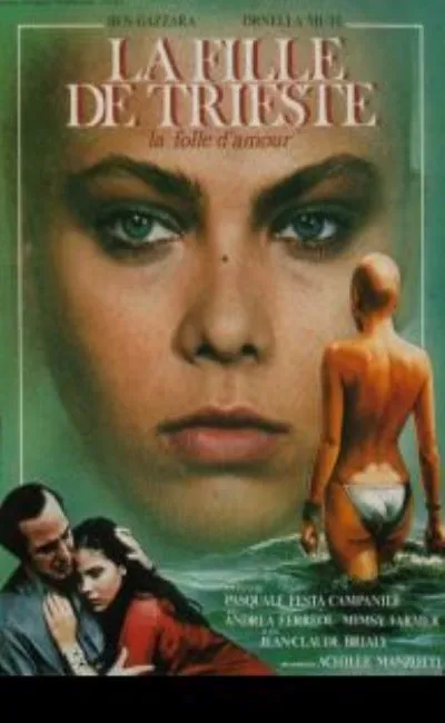 La fille de Trieste (1983)