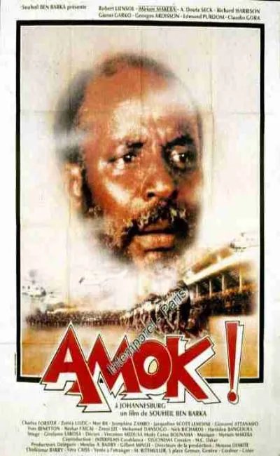 Amok (1982)