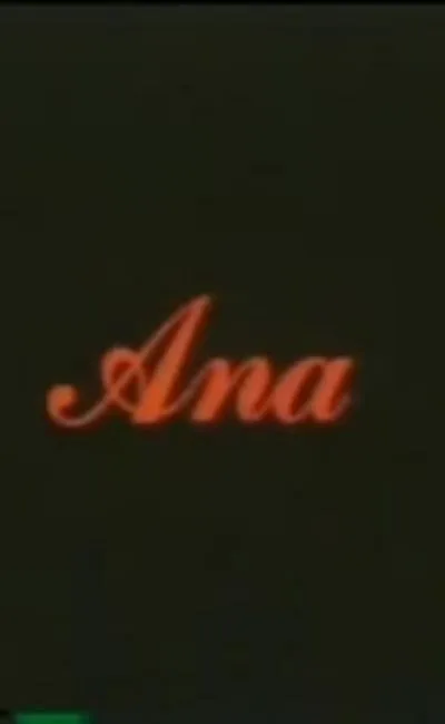 Ana (1985)