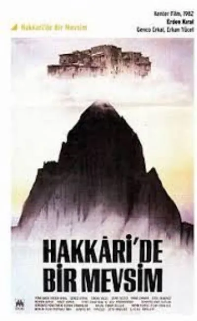 Une saison en Hakkari (1983)