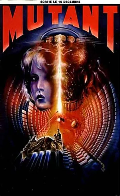 Mutant (1982)