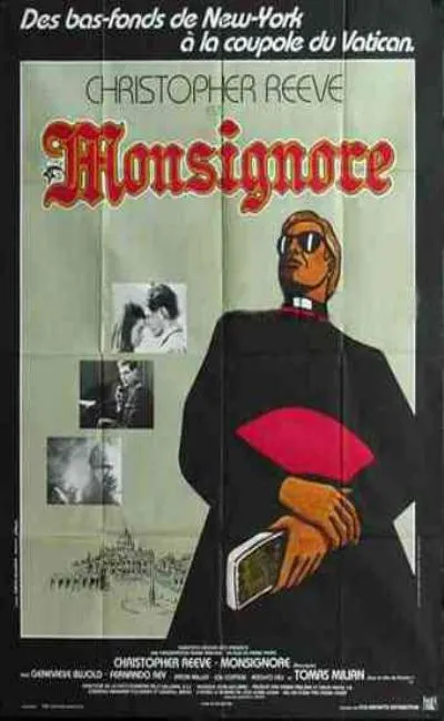 Monsignore (1983)