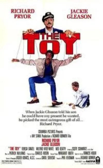 Le jouet (1982)