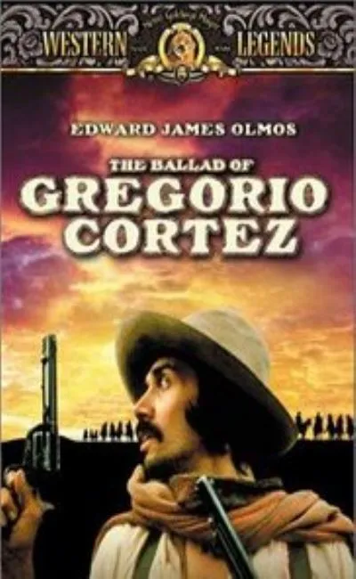 La ballade de Gregorio Cortez (1982)