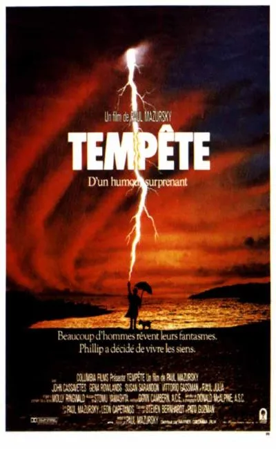 Tempête (1983)