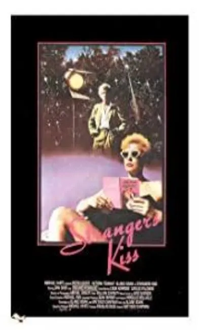 Stranger's kiss (1983)