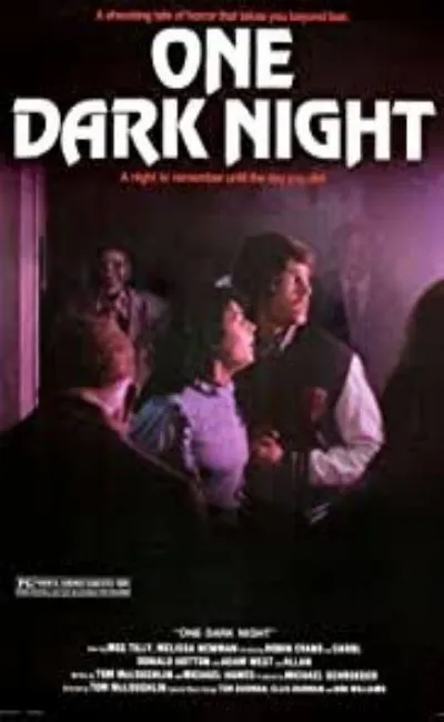 Nuit noire (1983)