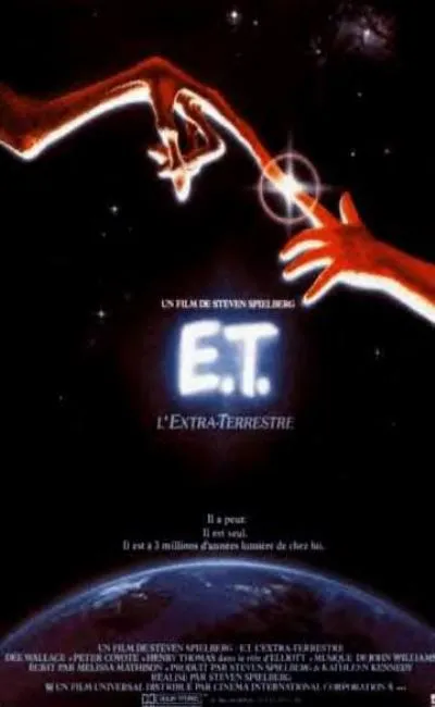 E.T. l'extraterrestre (1982)