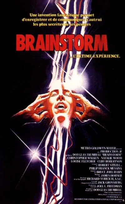 Brainstorm (1982)