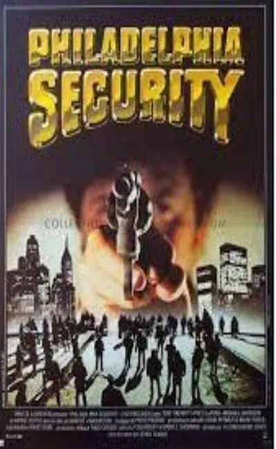 Philadelphia security