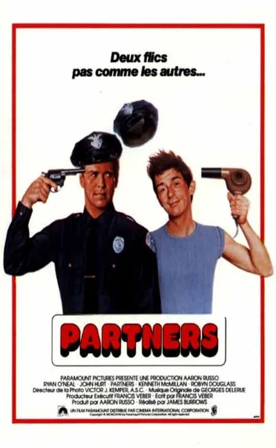 Partners (1983)