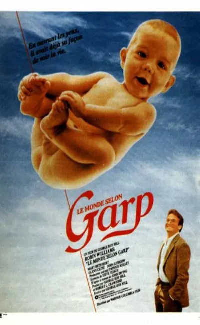 Le monde selon Garp (1983)