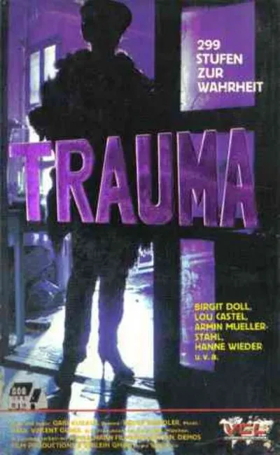 Trauma (1983)
