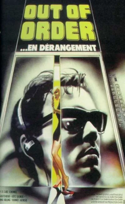 Out of order : En dérangement (1984)