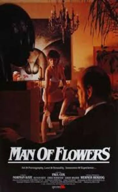 L'homme aux fleurs (1983)