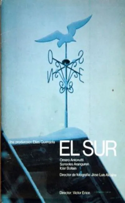 Le sud (1988)